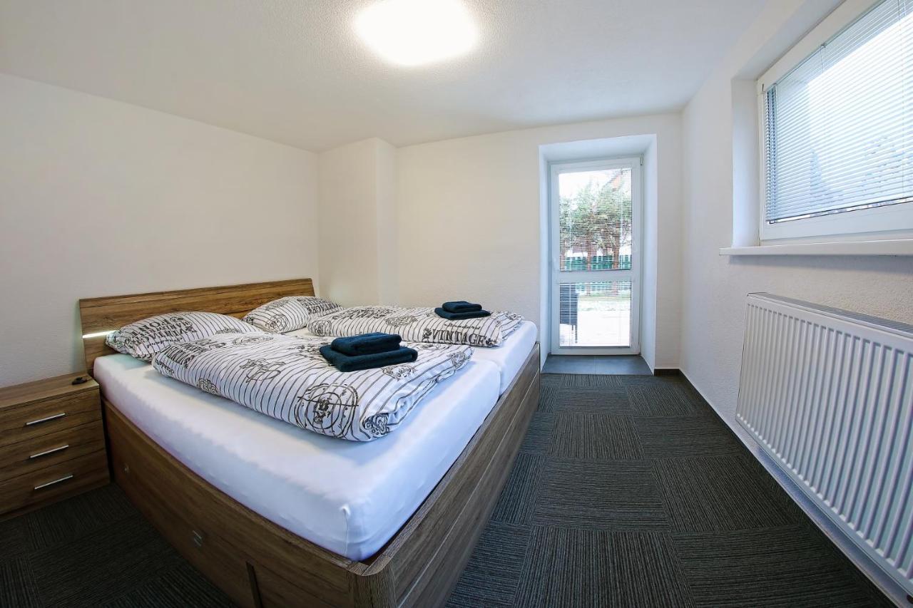 Apartmany Za Rohom Липтовски-Микулаш Экстерьер фото